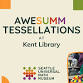 AweSUMM Puzzles and Tesselations event image