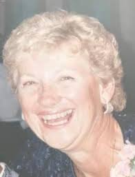 Marjorie G. Naab Obituary