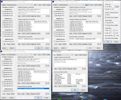 Black, cool, dark, laptop background. Cru Custom Resolution Utility Tips Tricks And Monitors Oc Lcd Led Crt Guru3d Forums