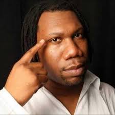 KRS-One is walking, talking, breathing hip-hop history