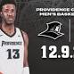 Brown Bears at Providence College Friars Mens... event in Providence, RI