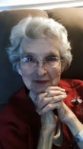 Obituary for Doris Hudnall Bellah