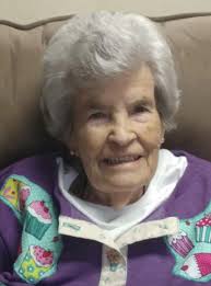 May P. Matthews Obituary October 10, 2021