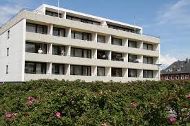 Das objekt befindet sich in der schönen fußgängerzone von westerland. Strandappartements In Westerland Auf Sylt Start