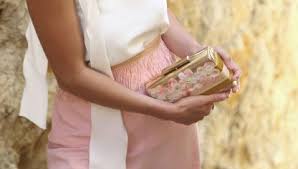 ¿quién no querría este ramo de globos para su boda, cumpleaños, ducha nupcial, baby shower, para usar como un accesorio de foto o simplemente. Bolsos De Mano Para Bodas Y Ceremonias Hogarmania