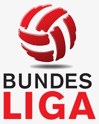 1907 fca logo, augsburg logo, icons logos emojis, football, bundesliga german football clubs logos png Bundesliga Bundesliga Logo 2017 2018 Png Image Transparent Png Free Download On Seekpng