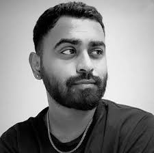 Ramprakash Clinton Gomez (@ramprakash.gomez) • Facebook