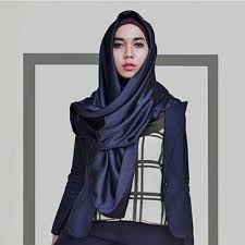 Countless new collections per year make us feel constantly out of date and encourage us to keep buying more. Indonesian Hijab Home Facebook