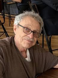 Bruce Calvin Rossell's Obituary