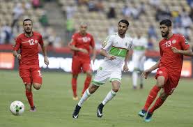 After more than a century of rule by france, algerians fought through much of the 1950s to achieve independence in 1962. Photo Gallery Tunisia Win North African Derby To Claim First Afcon 2017 Points Africa Cup Of Nations 2019