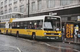 Fawcett Street Sunderland 1991 In 2020 Sunderland Leyland Victorian Buildings
