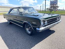 Image result for Dark Green 1967 Plymouth