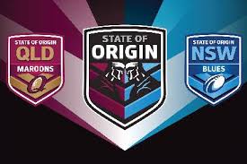 Referred to as australian sport's greatest rivalry. State Of Origin Game 2020 Home Facebook