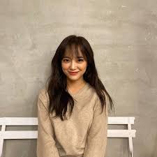 김세정 인스타에 있는 Sydnie Kiefat님의 핀 연예인 예쁜 여자 얼굴 얼굴