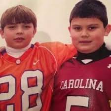 Abbey Freeman and Bailey Gregory's Wedding Website