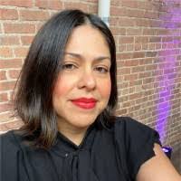 Lilly Torres's Instagram, Twitter & Facebook