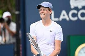 2020 australian open first round win tennis channel interview. Jannik Sinner S Body Looks Like Disney S Goofy Says Tennis Great Panatta Ubitennis