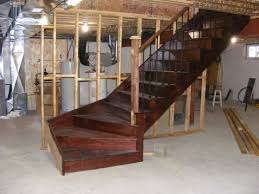 This varies greatly throughout the united states, usually depending on the cost of living in your area. Basement Staircase Installation Costs Updated Prices In 2021