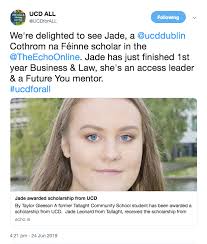 UCD Sutherland School of Law