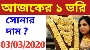 1 Bori Gold Gram January 2021