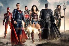 The team was conceived by writer gardner fox during the silver age of comic books. Photos Justice League Snyder Cut Hbo Max Premiere Date March 18 Tvline