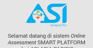 There is no smarter or better personality. Dunia Pelajar Pengalamanku Tes Online Assesment Beasiswa Ppa Ppti Bca 2017