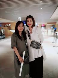 Throwback opm 90s love songs hit. Pops Fernandez At Shang Premiere Night Fashion Lab Coat Coat