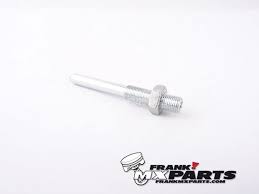 Eberspächer mikuni climate control systems corporation. Idle Screw Nut Mikuni Tmx 38 Flatslide Carburetor Frank Mxparts