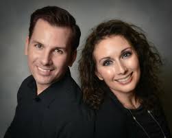 The Last 5 Years' opens Friday at PowPAC