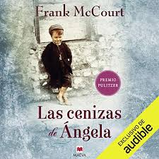 Infobox book name = angela's ashes title_orig = translator =. Frank Mccourt Audio Books Best Sellers Author Bio Audible Com