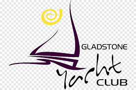 The premier blue water classic begins from shorncliffe in moreton bay, queensland, australia, and finishes in gladstone harbour. Gladstone Yacht Club Brisbane To Gladstone Yacht Race Graphic Design Purple Text Png Pngegg