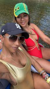 Twas' a Good Friday. Tammy's W T Fifty milestone celebration began with  calm @kalmaspas A pause. A journey inward. A moment of intention: finding  the crystal that resonated most deeply with her