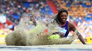 Caterine ibargüen se saltó el protocolo en la inauguración de los juegos olímpicos de tokio 2020; Los 10 Mejores Deportistas De Colombia En La Historia