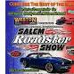 Salem Roadster Show