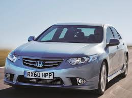 Najdi si to své vysněné na tipcars Honda Accord Gebrauchtwagen Kaufen Autozeitung De