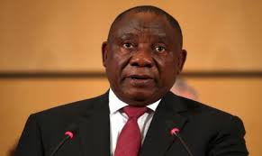 According to bloomberg, in his weekly letter, ramaphosa said that vaccines need to be viewed as a global public good. Africa Union Secures 270 Million Covid 19 Vaccine Doses Ramaphosa Africa World Ahram Online