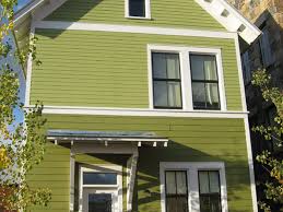 Elegant exterior trends 2020 with gray. Olive Green Exterior House Paint Popular Picture Resolution Building Plans Houses Desi Green Exterior House Colors Green House Exterior Green Exterior Paints