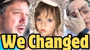 We have been reflecting back