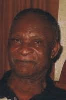 Obituary information for Francois Blaise