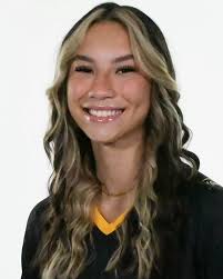 2025 Women's Volleyball Roster