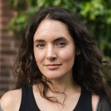 Pilar Mata Dupont, visual artist & filmmaker