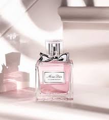 Christian Dior Miss Dior Cherie Blooming Bouquet 100 Ml Dior Miss Dior Blooming Bouquet Spring 2014 Beauty Trends And Latest Makeup Collections Chic Profile Miss Dior Blooming Bouquet Dior Perfume Perfume