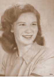 Vera Mae Kerr Reeder (1929-1997)