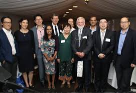 Marsden Eye Specialists Commemorates 70 Years