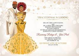 Pin By Inaaparis On Hausa Wedding Invitation Card Nigerian Traditional Wedding Traditional Wedding Igbo Traditional Wedding