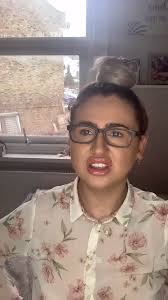 British Saying Avocado