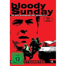 Bloody Sunday [UK Import]: Amazon.de: DVD & Blu-ray