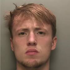 Horley man wanted in connection with robbery and assault