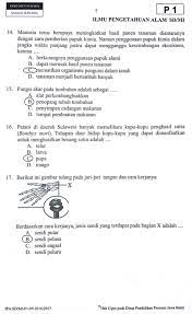 .ipa sd kelas 6 termasuk kunci jawaban, soal ini merupakan rangkuman dari soal yang terdapat di buku elektronik sekolah by okebook in kumpulan soal, soal download now. Latihan Soal Usbn Pkn 2017 Ipa Jawabanku Id