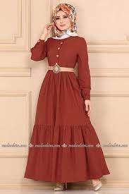 modaselvim yeni urunler tesettur istanbul abaya tarzi uzun elbi se the dress